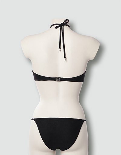 Tommy Hilfiger Bikini Mit Stickereien