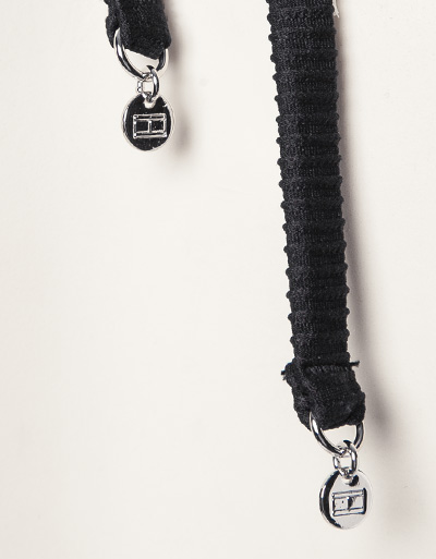 Tommy Hilfiger Bikini Mit Stickereien