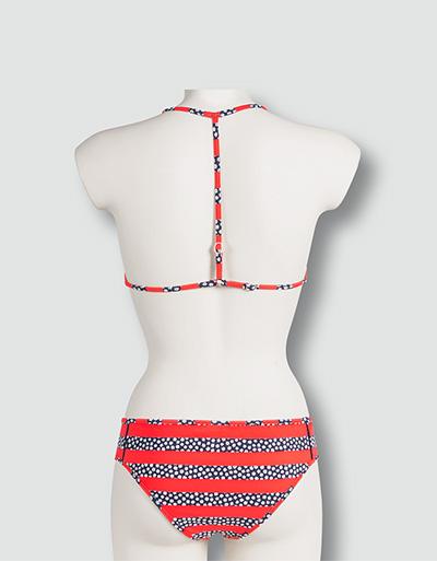Tommy Hilfiger Bikini Mit T-Back-Triangle