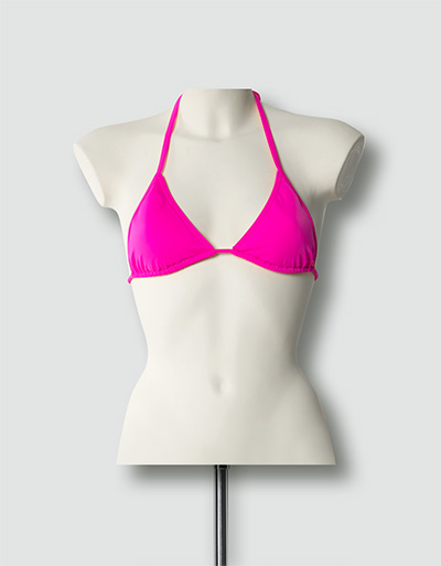 Tommy Hilfiger Bikini-Oberteil im Triangel-Stil