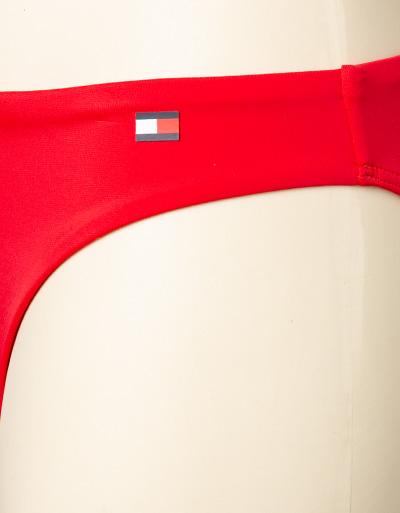 Tommy Hilfiger Bikini Slip Mit Futter