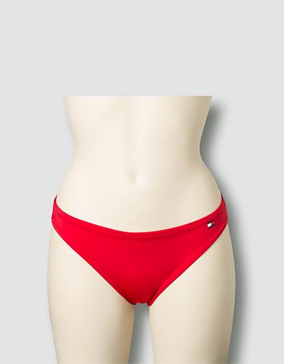 Tommy Hilfiger Bikini Slip mit Futter