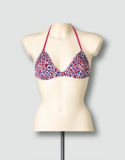 Tommy Hilfiger Bikini-Top im in Bandeau Schnitt