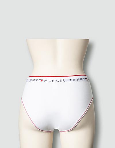 Tommy Hilfiger Bikinislip Mit Logobund