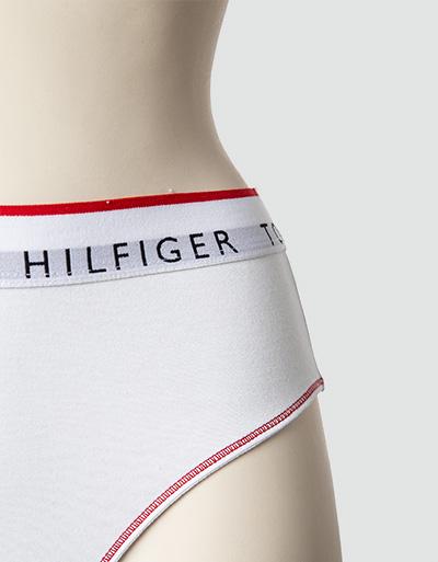 Tommy Hilfiger Bikinislip Mit Logobund