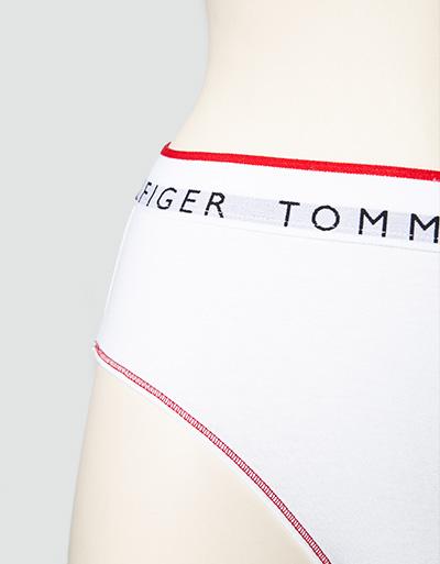 Tommy Hilfiger Bikinislip Mit Logobund