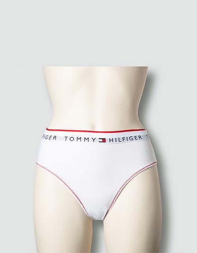 Tommy Hilfiger Bikinislip mit Logobund