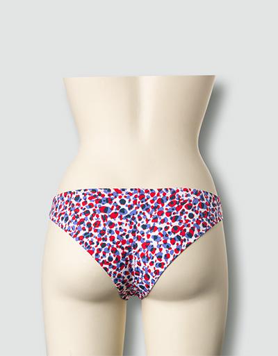 Tommy Hilfiger Bikinislip Mit Tupfenprint