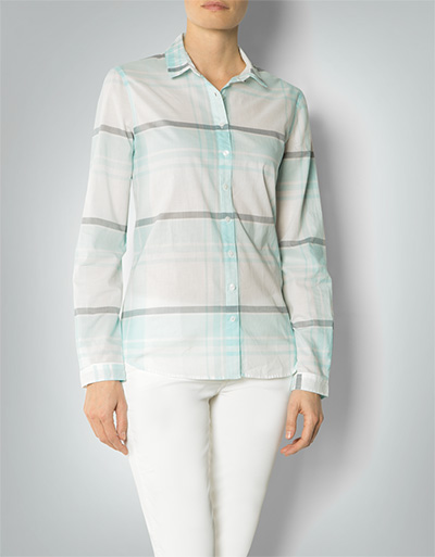 Tommy Hilfiger Bluse im Karo-Look