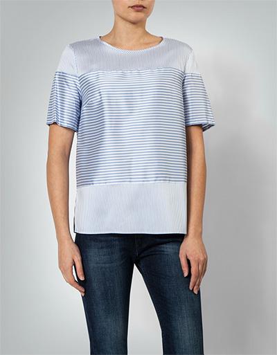 Tommy Hilfiger Bluse im Streifen-Look