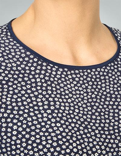 Tommy Hilfiger Bluse Mit Floralem Dessin