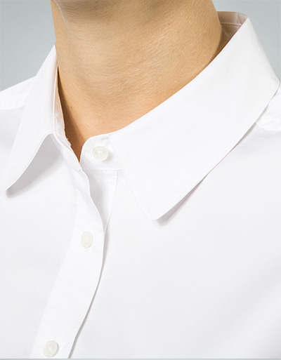 Tommy Hilfiger Bluse Mit Stickerei