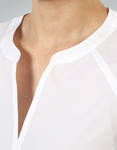 Tommy Hilfiger Bluse Mit Trompetenärmeln