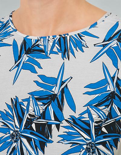 Tommy Hilfiger Bluse Mit Volant