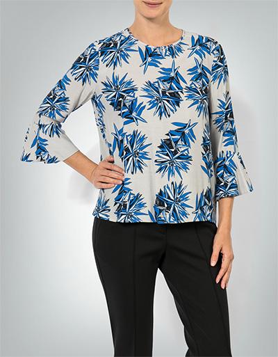 Tommy Hilfiger Bluse mit Volant