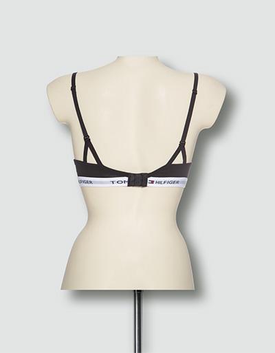 Tommy Hilfiger Bügel-BH Mit Form-Cups