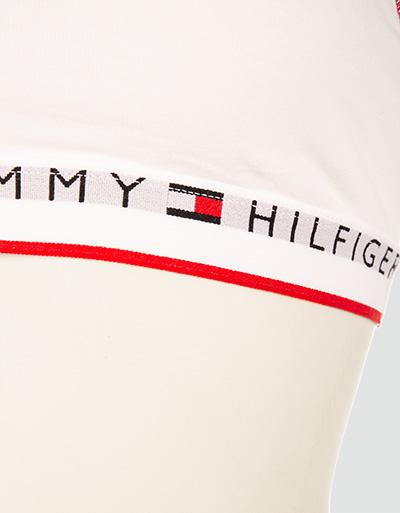 Tommy Hilfiger Bustier Mit Racerback-Rücken