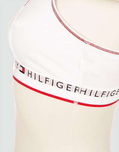 Tommy Hilfiger Bustier Mit Racerback-Rücken