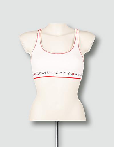 Tommy Hilfiger Bustier mit Racerback-Rücken