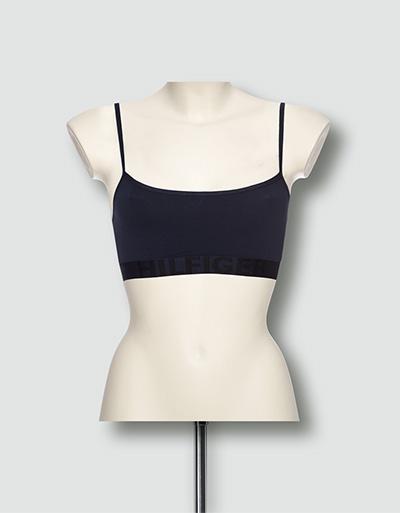 Tommy Hilfiger Bustier mit verstellbaren Trägern