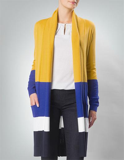 Tommy Hilfiger Cardigan im Colour-Blocking