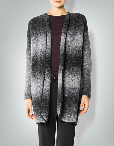 Tommy Hilfiger Cardigan mit schönem Verlauf