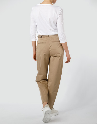 Tommy Hilfiger Chino Im Lässigen Look