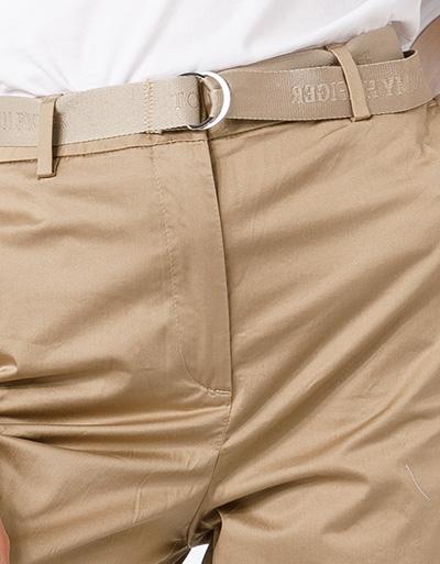 Tommy Hilfiger Chino Im Lässigen Look