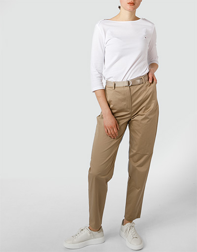 Tommy Hilfiger Chino im lässigen Look