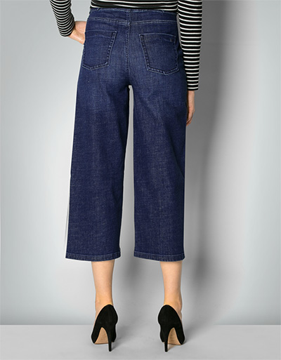 Tommy Hilfiger Culotte Aus Baumwolle