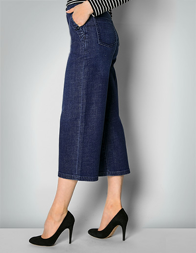Tommy Hilfiger Culotte Aus Baumwolle