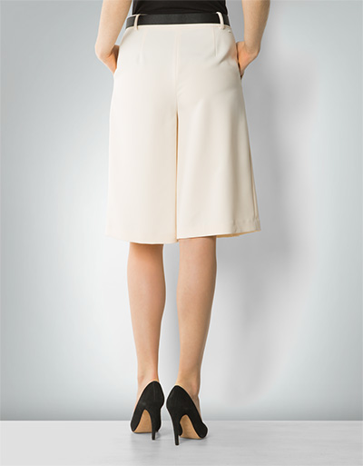 Tommy Hilfiger Culottes In Cleanem Design