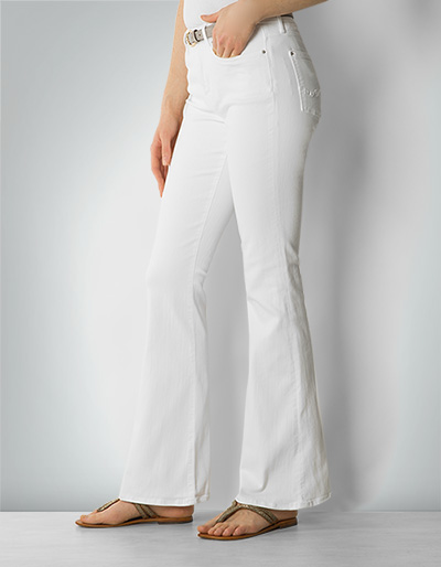 Tommy Hilfiger Flared Jeans Paris In Flared Fit