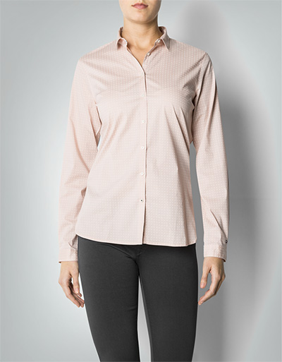 Tommy Hilfiger Hemdbluse mit floralem Print