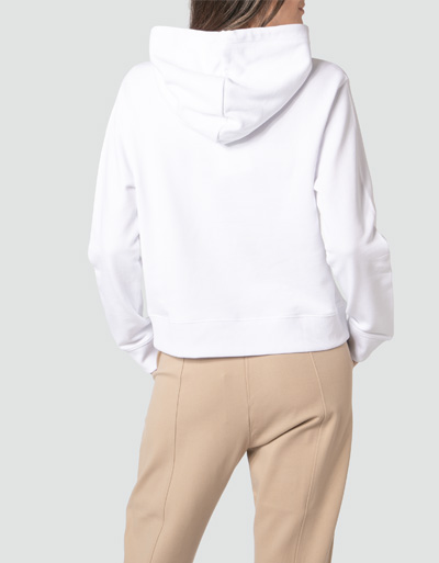 Tommy Hilfiger Hoodie Mit Logo Stickerei