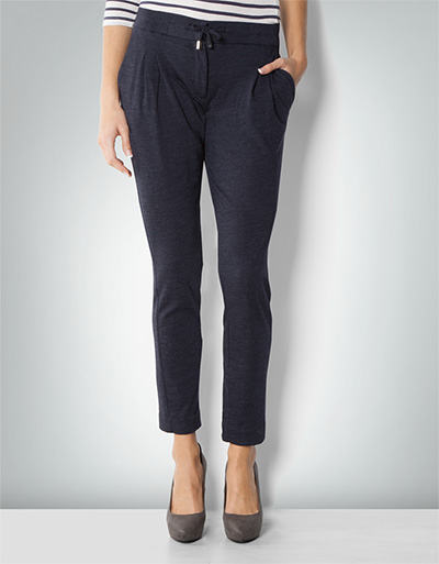 Tommy Hilfiger Hose im legeren Schnitt