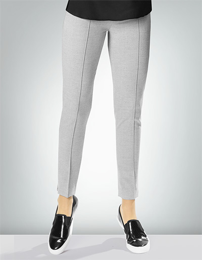 Tommy Hilfiger Hose in melierter Optik