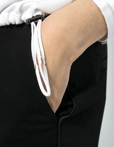 Tommy Hilfiger Hose In Verkürzter Länge