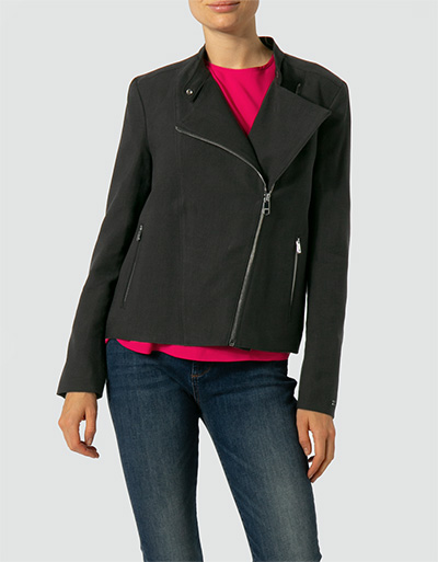 Tommy Hilfiger Jacke Im Biker-Stil
