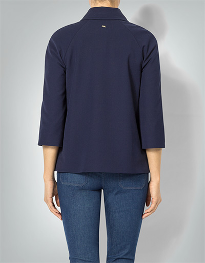 Tommy Hilfiger Jacke In Femininer A-Linie