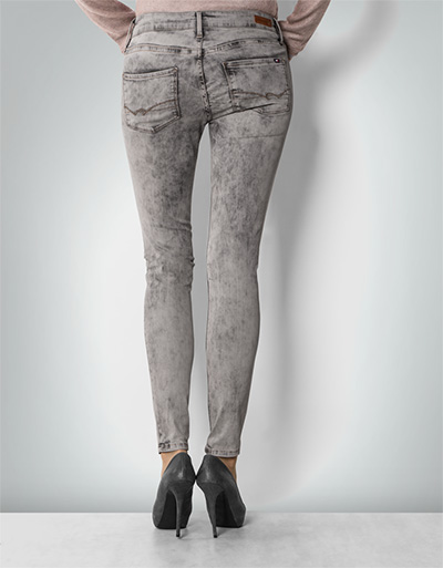 Tommy Hilfiger Jeans Como In Jegging Fit