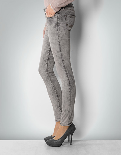 Tommy Hilfiger Jeans Como In Jegging Fit