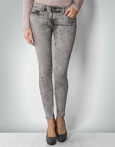 Tommy Hilfiger Jeans Como in Jegging Fit