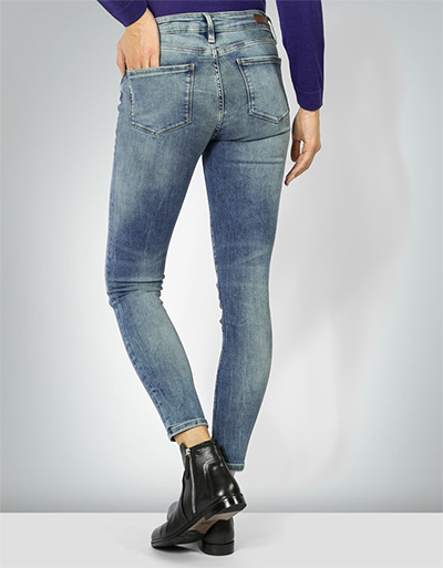 Tommy Hilfiger Jeans Im Jegging Fit