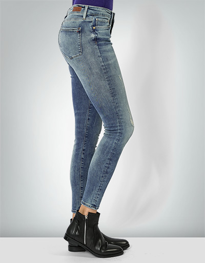Tommy Hilfiger Jeans Im Jegging Fit
