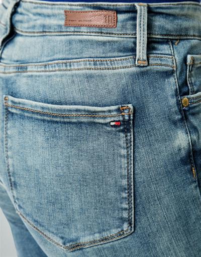 Tommy Hilfiger Jeans Im Jegging Fit