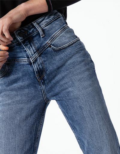 Tommy Hilfiger Jeans Im Tapered Fit