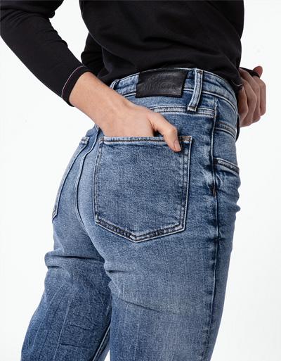 Tommy Hilfiger Jeans Im Tapered Fit