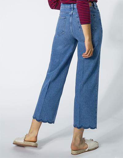 Tommy Hilfiger Jeans In 7/8 Länge