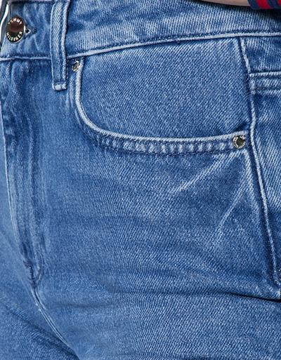 Tommy Hilfiger Jeans In 7/8 Länge